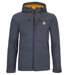 Berg Mahavi Erkek Ceket-MAVİ - Berg