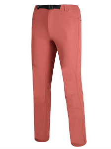 Berg Malpelo Erkek Pantolon-BORDO - 1