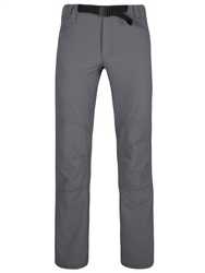 Berg - Berg Malpelo Trekking Erkek Pantolon-GRİ (1)