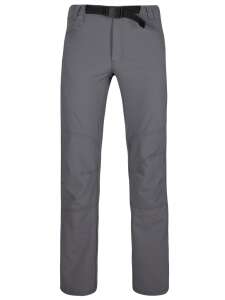 Berg Malpelo Trekking Erkek Pantolon-GRİ - 1