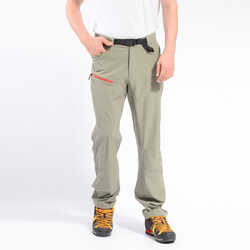 Berg - Berg Malpelo Trekking Erkek Pantolon-HAKİ (1)
