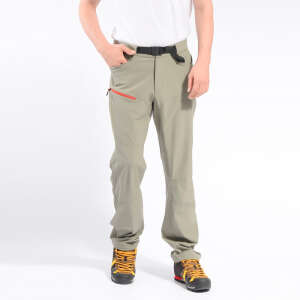 Berg Malpelo Trekking Erkek Pantolon-HAKİ - 1