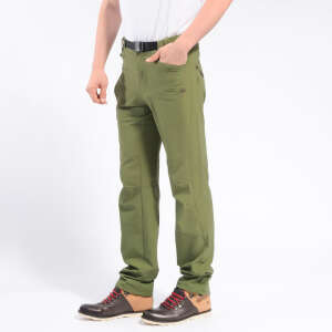 Berg Malpelo Trekking Erkek Pantolon-YEŞİL - 1