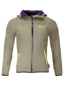 Berg Ordos Kadın Ceket-YEŞİL - 1