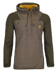 Berg Palani Erkek Ceket-HAKİ - Berg