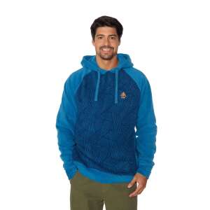 Berg Paparo Erkek Sweat Polar-MAVİ - 1