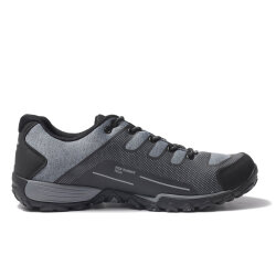 Berg Porcupine Erkek Ayakkabı-SİYAH-GRİ - Berg