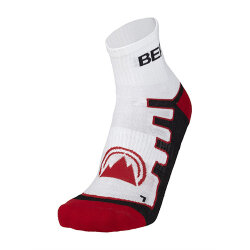 Berg R3 Unisex Çorap-BEYAZ - Berg