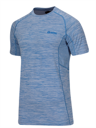 Berg - Berg Sangha Erkek T-Shirt-LACİVERT (1)