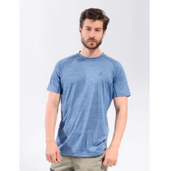 Berg - Berg Sangha Erkek T-Shirt-LACİVERT