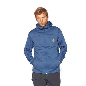 Berg Satpura Erkek Sweatshirt-MAVİ - 1