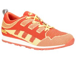 Berg Stoat Erkek Ayakkabı-KIRMIZI - Berg