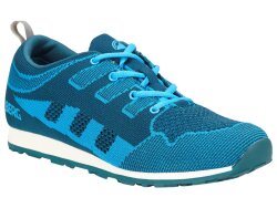 Berg Stoat Erkek Ayakkabı-MAVİ - Berg