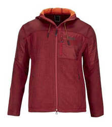 Berg - Berg Sultanp Erkek Ceket-BORDO (1)