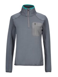 Berg Swt Vignama Kadın Polar-GRİ - Berg