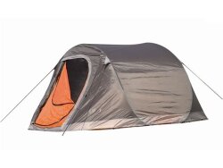 Berg Tenda Mont Auto Up Mevsimlik 3 Kişilik Kamp Çadırı - Berg