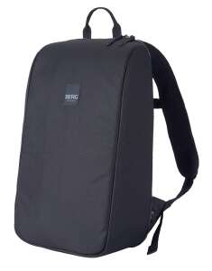 Berg Tuff Laptop Çantası-SİYAH - 1