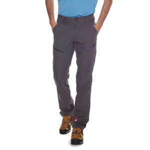 Berg Vattyk Trekking Erkek Pantolon-ANTRASİT - 1