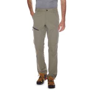 Berg Vattyk Trekking Erkek Pantolon-HAKİ - 1