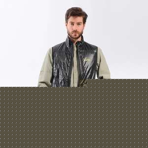 Berg Vest Courma Erkek Yelek-SİYAH