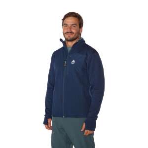 Berg Vignema Erkek Ceket-LACİVERT - 1