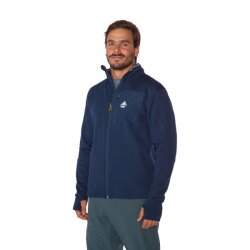 Berg Vignema Erkek Ceket-LACİVERT - Berg