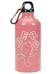 Berg - Berg Wbottled Matara-PEMBE