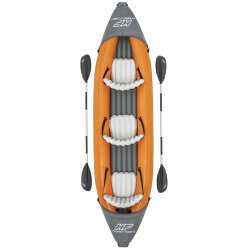 Bestway 65132 3 Kişilik Şişme Kano - Bestway