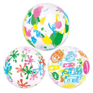 Bestway Desenli Plaj Topu - 1