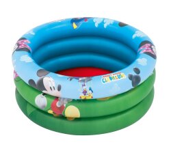 Bestway Lisanslı Küçük Havuz - Bestway