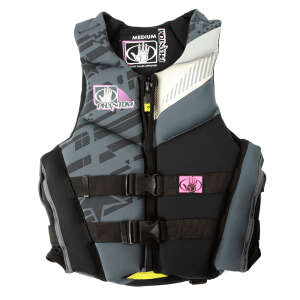 Body Glove Mystic Can Yeleği - 1