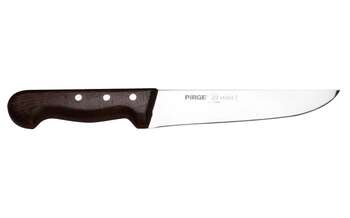 Bora Knives Bora & Pirge 16.5cm Kasap Bıçağı