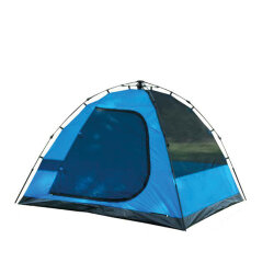 BreezeTime GoGoNature D6 Otomatik Çadır-BEJ - BreezeTime (1)