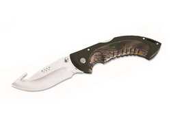 Buck - Buck 0399CMG-B Omni Hunter Çakı