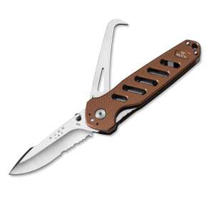 Buck 183 Alpha Crossl Ock Çakı - 1