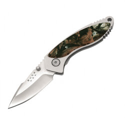 Buck 270 Alpha Dorado Infinity EOS Bıçak - Buck
