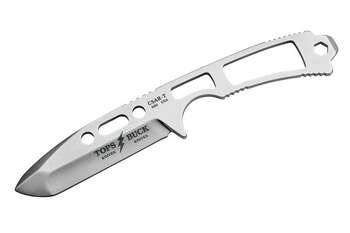 Buck 680 Tops Csar-T Liaison Fixed Bıçak