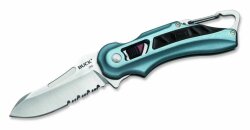 Buck 770 Flashpoint Mavi Çakı - Buck