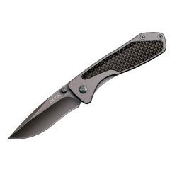 Buck 816 Lux Klipsli Çakı - Buck