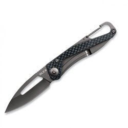 Buck 818 Apex Kipsli Anahtarlı Çakı - Buck