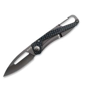 Buck 818 Apex Kipsli Anahtarlı Çakı - 1