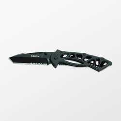 Buck - Buck 870 Bones Oxid Tst Ağız Çakı
