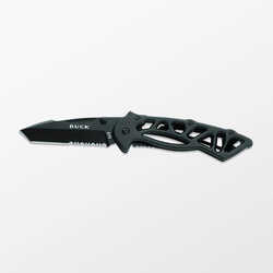 Buck - Buck 870 Bones Oxid Tst Ağız Çakı (1)