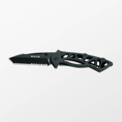 Buck 870 Bones Oxid Tst Ağız Çakı - Buck