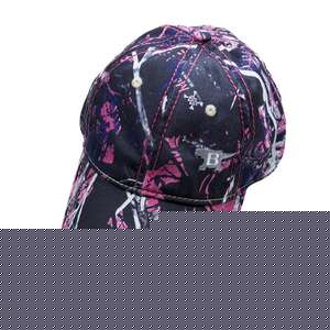 Buck Camo Şapka