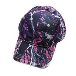 Buck - Buck Camo Şapka (1)