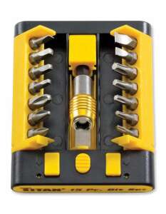 Buck Hex Tornavida Ucu+Lokma Alet Seti Alet Takımı - 1