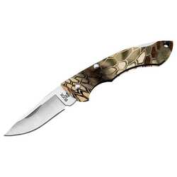 Buck - Buck Nano Bantam Kryptek Highlander Çakı