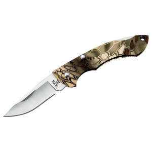 Buck Nano Bantam Kryptek Highlander Çakı - 1