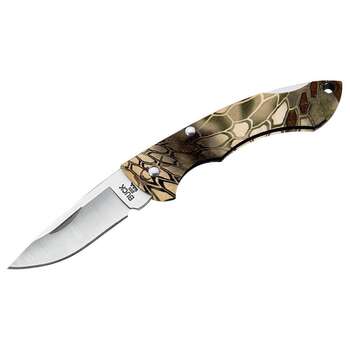 Buck Nano Bantam Kryptek Highlander Çakı